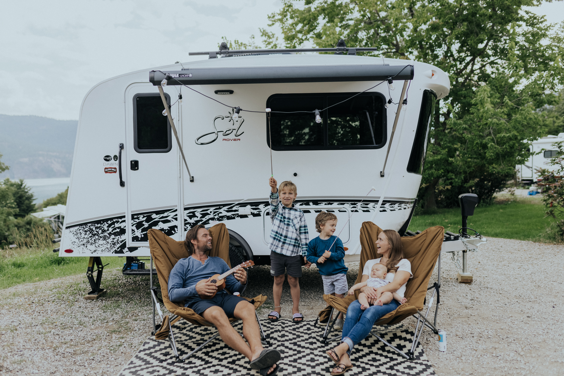 inTech RV community