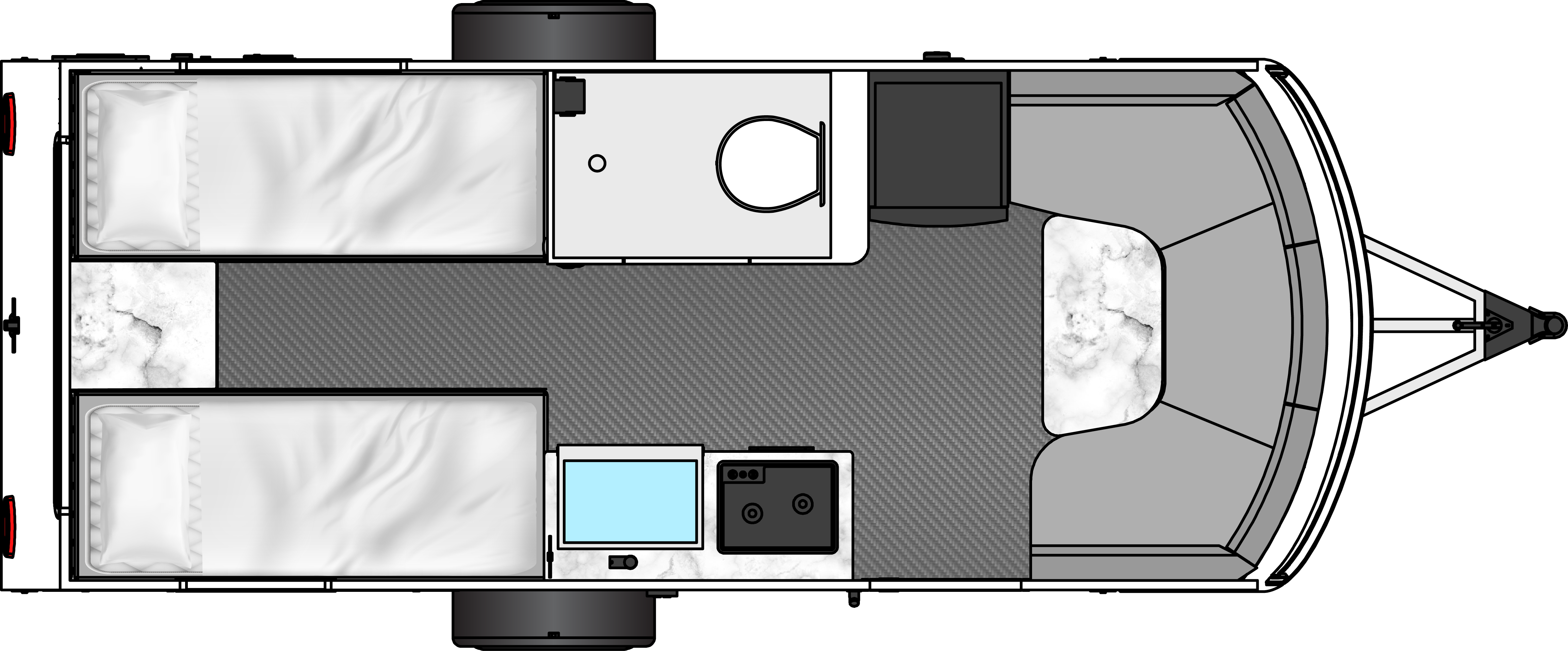inTech Sol Dusk Floorplan